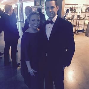 Meet your Posher, Barbara-ellen